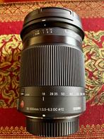 lens, Audio, Tv en Foto, Ophalen, Zo goed als nieuw, Telelens, Zoom