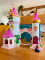 Playmobil prinses kasteel 70448, Kinderen en Baby's, Ophalen of Verzenden