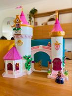 Playmobil prinses kasteel 70448, Enlèvement ou Envoi