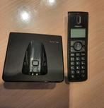 Draagbare telefoon., Telecommunicatie, Vaste telefoons | Handsets en Draadloos, Ophalen of Verzenden, Zo goed als nieuw