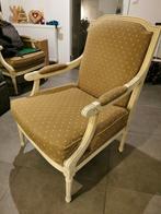 2 fauteuils vintage identiques à vendre, Enlèvement ou Envoi