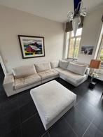 Zitbank longchair, Huis en Inrichting, Ophalen, Gebruikt