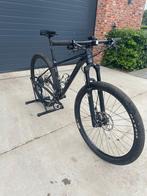 Merida maat M / 17 Big Nine 700, Fietsen en Brommers, Fietsen | Mountainbikes en ATB, Ophalen, Zo goed als nieuw, Merida