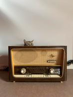 Vintage Lumophon Radio (LR-210), Antiquités & Art, Antiquités | TV & Hi-Fi, Enlèvement