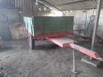 kipkar, Accessoires