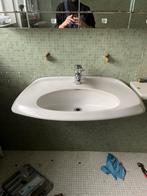 Lavabo  + robinet, Maison & Meubles, Salle de bain | Meubles de Salle de bain, Utilisé