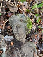 Sculptures de jardin, Jardin & Terrasse, Enlèvement, Utilisé, Béton