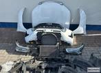 TOYOTA HILUX VOORKOP BUMPER MOTORKAP SCHERM LED KOELER, Gebruikt, -, Ophalen of Verzenden, Toyota