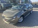 Toyota Corolla 1.8 Hybr/Gps/Camera/Safety, Auto's, Toyota, Automaat, 70 g/km, Overige kleuren, 72 kW