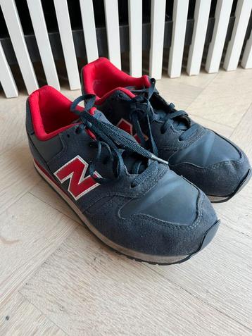 Sneakers New Balance beschikbaar voor biedingen