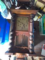 Horloge, Antiquités & Art, Enlèvement