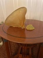 Daum schaal mimosa, Maison & Meubles, Accessoires pour la Maison | Autre, Enlèvement ou Envoi, Utilisé