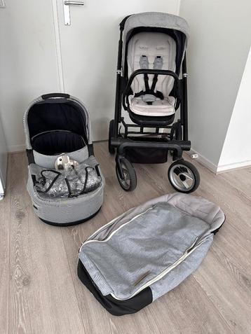 Kinderwagen van Mutsy igo  beschikbaar voor biedingen
