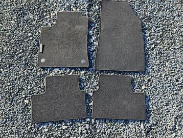 Tapis de sol Renault Clio 5  beschikbaar voor biedingen
