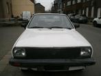 VW POLO 11 ESSENCE ANCETRE 1984 ROULE TOUJOURS  BON ETAT, Auto's, Wit, 11 cc, Bedrijf, 44 kW