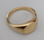 Bague "Twice As Nice", Bijoux, Sacs & Beauté, Enlèvement ou Envoi, Or, Comme neuf, Or