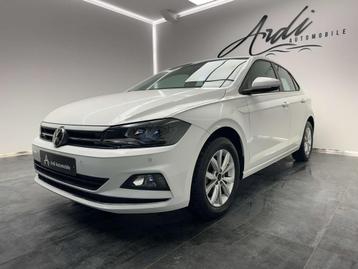 Volkswagen Polo 1.0 TSi DSG *GARANTIE 12 MOIS*1er PROPRIETAI beschikbaar voor biedingen