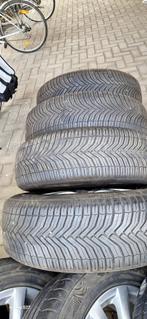 225 65 17", Auto-onderdelen, Banden en Velgen, Ophalen, Gebruikt, Banden en Velgen, 17 inch