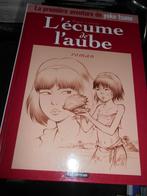 Yoko Tsuno l' écume de l'aube eo 1999, Ophalen of Verzenden