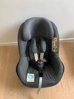 autostoel + maxi cosi + isofix merk Maxi cosi groep 1, Kinderen en Baby's, Autostoeltjes, Ophalen, Gebruikt, Slaapstand, Isofix