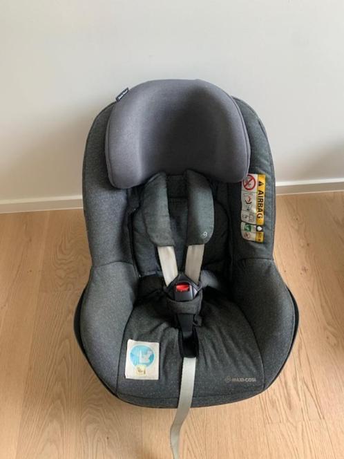 autostoel + maxi cosi + isofix merk Maxi cosi groep 1, Kinderen en Baby's, Autostoeltjes, Gebruikt, Maxi-Cosi, Isofix, Slaapstand
