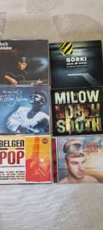 lot cd's 36 stuks, Ophalen of Verzenden, 1980 tot 2000, Gebruikt
