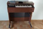 elektrisch orgel, Musique & Instruments, Orgues, Enlèvement, Utilisé, 1 clavier, Orgue