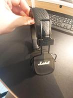 Marshall Major IV, Audio, Tv en Foto, Hoofdtelefoons, Ophalen of Verzenden, Gebruikt, Bluetooth