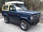 nissan patrol, Auto's, Patrol, Diesel, Particulier, Te koop