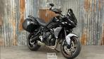 Triumph Tiger Sport 660- Sapphire Black (BTW aftrekbaar), Motoren, Handvatverwarming, 3 cilinders, Meer dan 35 kW, Toermotor