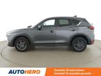Mazda CX-5 2.0 Business 2WD (bj 2019), Auto's, Mazda, Voorwielaandrijving, Stof, Gebruikt, https://public.car-pass.be/vhr/095bf534-9100-49f1-a01c-53e345de31f7