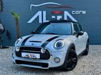 MINI Cooper SD 2.0 D//Pack-JCW//Full équipée//Garantie, 5 places, Cuir, Berline, Automatique