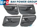 PORTIERBEKLEDING SET BMW 3 serie Gran Turismo (F34), Gebruikt, BMW