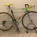 Retro - Vintage Moser Racefiets, Fietsen en Brommers, Fietsen | Racefietsen, 28 inch, 49 tot 53 cm, Zo goed als nieuw, Ophalen