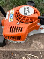 Stihl heggenschaar, Tuin en Terras, Ophalen, Gebruikt, Benzine