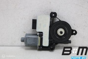 Raammotor linksachter VW Golf 7 5Q0959811 beschikbaar voor biedingen