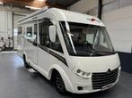 Fiat Ducato Carthago C-Tourer I 141 LE, Ringverwarming, Fiat, Luifel, Bedrijf