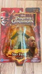Pirates of the caribbean - Sao Feng, Verzamelen, Ophalen, Nieuw