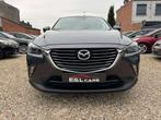 Mazda CX-3 1.5 SKYACTIV-D 2WD *12 mois de garantie*, Auto's, Mazda, 105 pk, Gebruikt, 4 cilinders, Leder