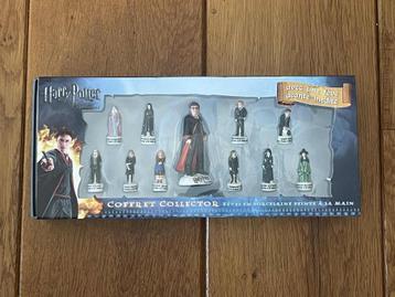 Miniatuur beeldjes Harry Potter porselein, Enlèvement ou Envoi, Neuf