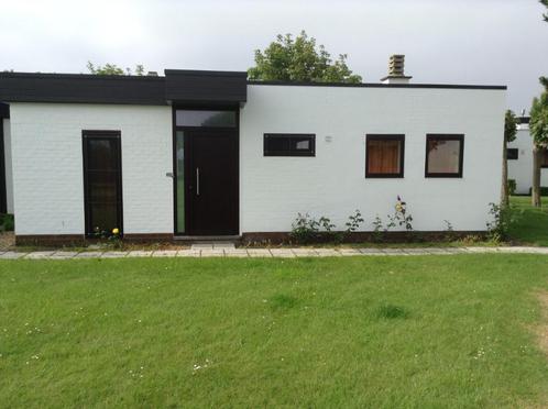 A louer bungalow à Westende, Vakantie, Vakantiehuizen | België, Antwerpen of Vlaanderen, Chalet, Bungalow of Caravan, Dorp, Aan zee
