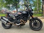 Moto Morini Super scrambler 1200, Motoren, Motoren | Overige merken, 2 cilinders, Particulier, Meer dan 35 kW, 1200 cc