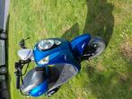 Scooter klasse A, Fietsen en Brommers, Scooters | SYM, Ophalen, Zo goed als nieuw