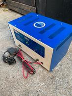 Chargeur transpalette Hawker 24 V / 20 A, Enlèvement, Électrique, Transpalette