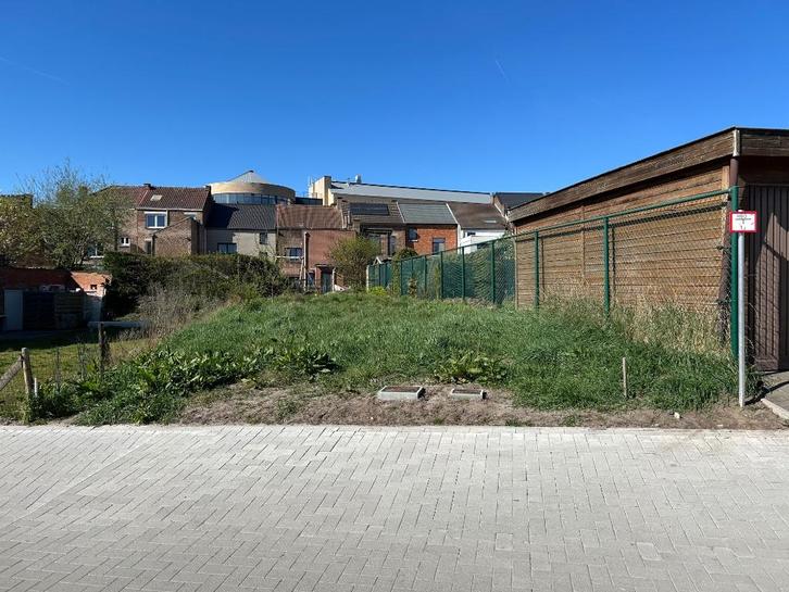Bouwgrond centrum Tongeren, Immo, Gronden en Bouwgronden, tot 200 m²