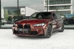 BMW 3 Serie M3 TOURING Competition Harman Kardon Keyless LED, Auto's, BMW, Automaat, 1940 kg, Gebruikt, 2993 cc