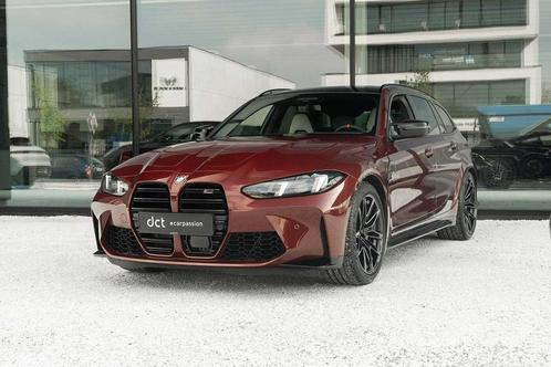 BMW 3 Serie M3 TOURING Competition Harman Kardon Keyless LED, Auto's, BMW, Bedrijf, Te koop, 3 Reeks, ABS, Airconditioning, Alarm