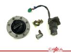 SLOTENSET Hyosung Comet GT650 R (GT650R) (01-1970/-), Motoren, Gebruikt