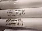 TL lampen 60cm 18W, 40 stuks, Ophalen, Gebruikt, Overige typen, Bipin of Steekvoet
