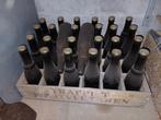 Bak West-vleteren bier, Verzamelen, Biermerken, Ophalen, Zo goed als nieuw, Flesje(s)
